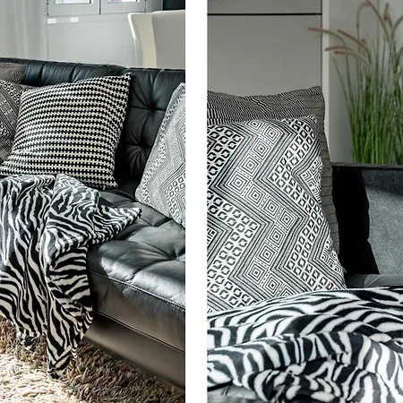 Mr- Cozy 4 Sleep Flat In Great Location * Марбелья