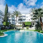Mr- Cozy 4 Sleep Flat In Great Location * Marbella