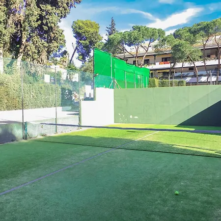 Appartamento Mr- Cozy 4 Sleep Flat In Great Location Marbella