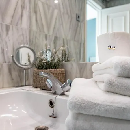 Mr- Cozy 4 Sleep Flat In Great Location Appartamento