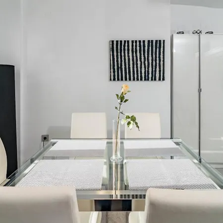 Mr- Cozy 4 Sleep Flat In Marbella, Great Location Apartmán