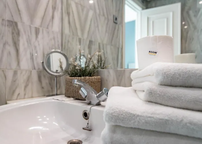 Mr- Cozy 4 Sleep Flat In Great Location