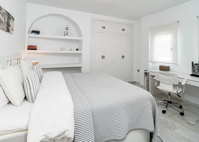 Mr- Cozy 4 Sleep Flat In Great Location