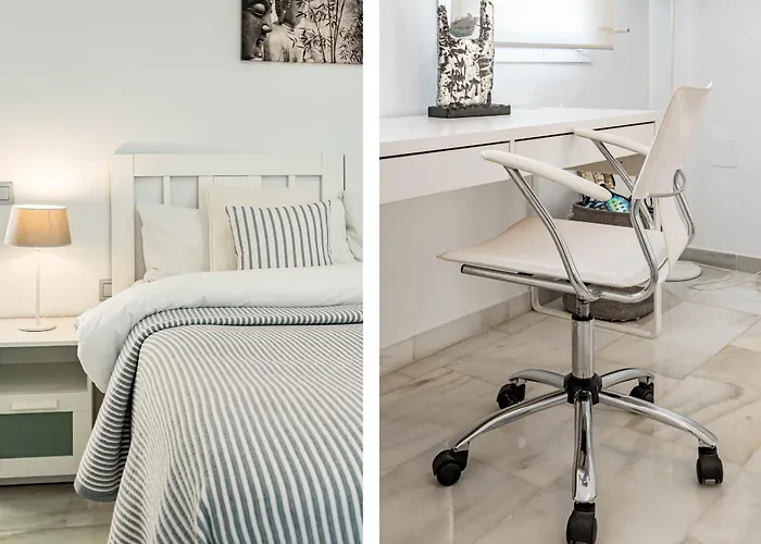 Mr- Cozy 4 Sleep Flat In Great Location Lägenhet