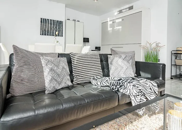 Apartmán Mr- Cozy 4 Sleep Flat In Great Location