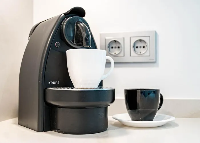 Mr- Cozy 4 Sleep Flat In Great Location Apartamento