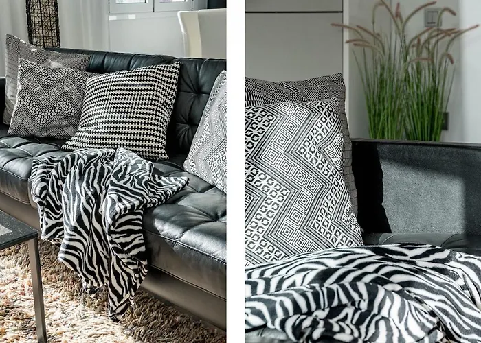 Lägenhet Mr- Cozy 4 Sleep Flat In Great Location