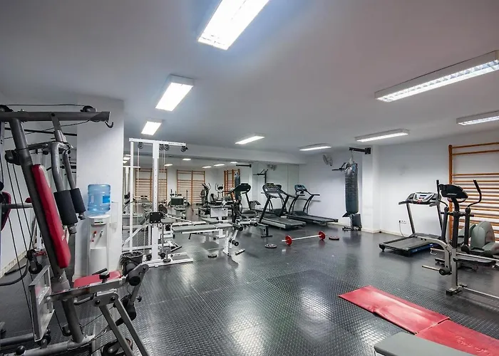 Lägenhet Mr- Cozy 4 Sleep Flat In Great Location