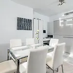 Mr- Cozy 4 Sleep Flat In Great Location * Marbella