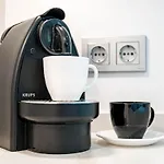 Mr- Cozy 4 Sleep Flat In Great Location Apartment