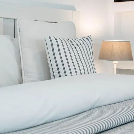 アパート Mr- Cozy 4 Sleep Flat In Great Location *