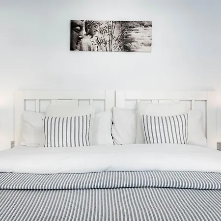 アパート Mr- Cozy 4 Sleep Flat In Great Location