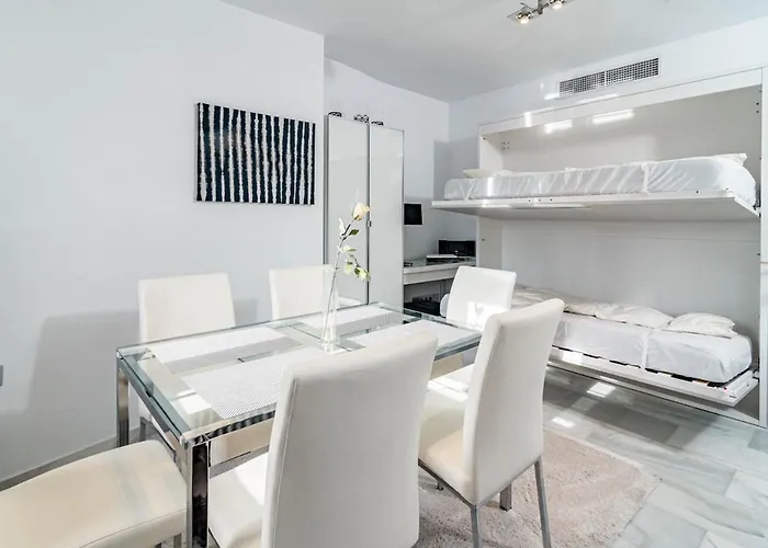 Mr- Cozy 4 Sleep Flat In Great Location